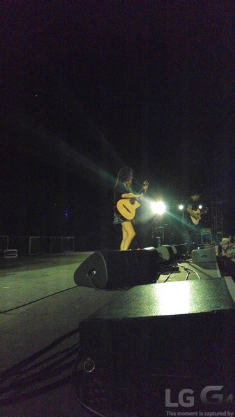 Rodrigo y Gabriela at BIF